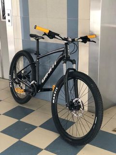 Giant Talon 3 MTB 27.5 (M Size), Sports Equipment, Bicycles