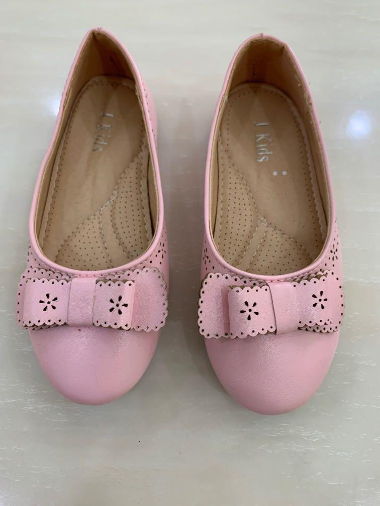 Next kids party outlet shoes
