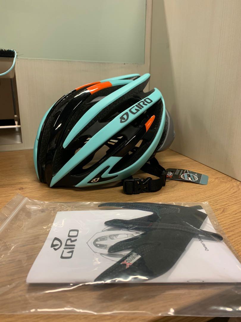 Giro aeon 2024 helmet 2020