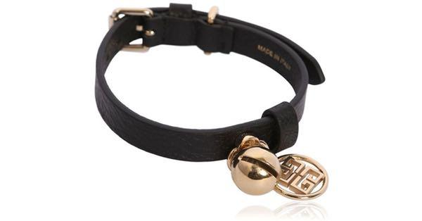 Givenchy cat collar