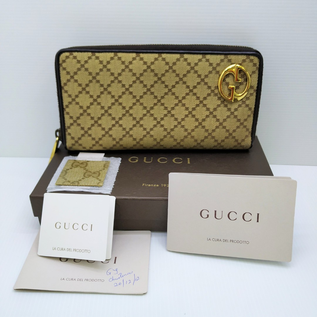 gucci wa