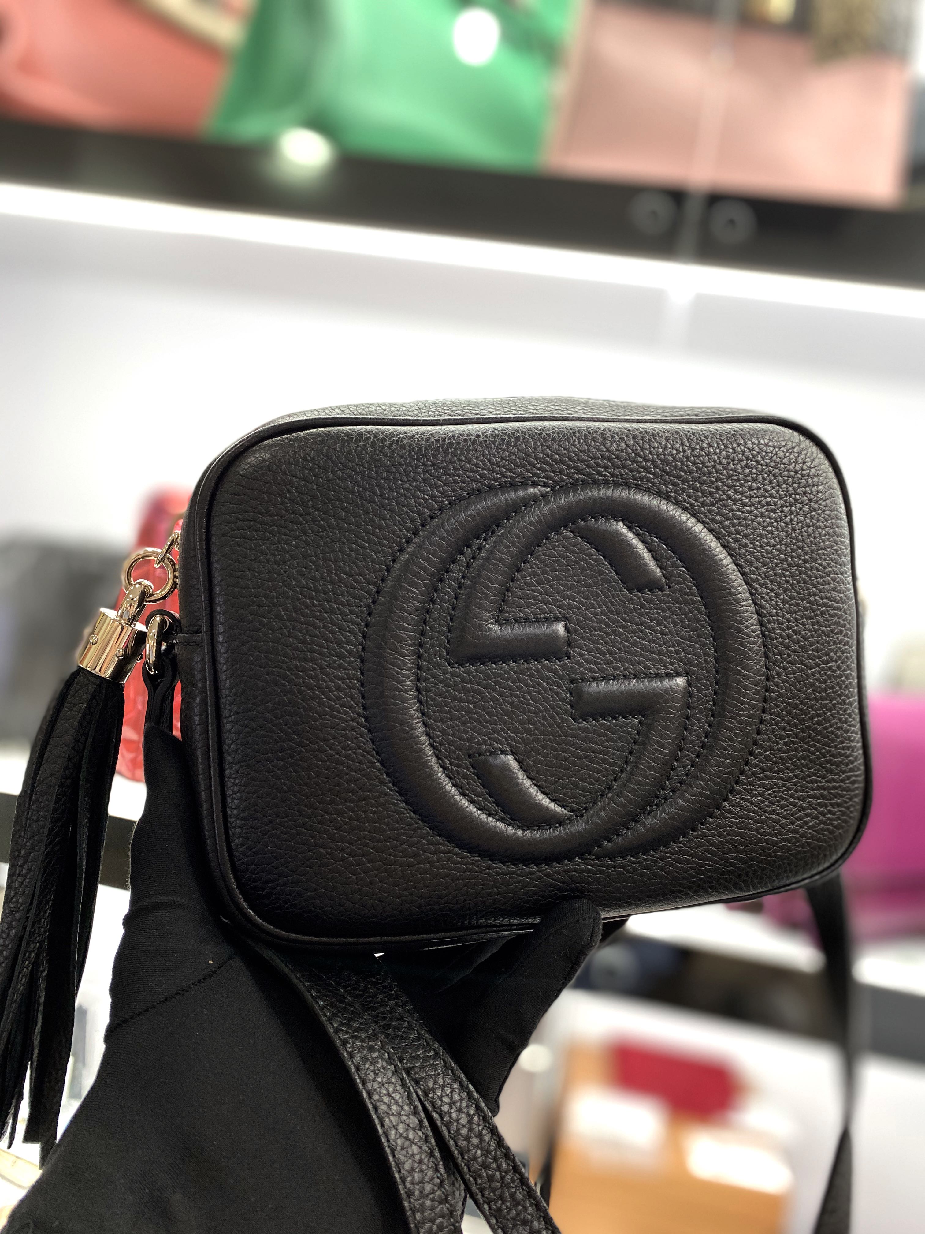Gucci 308364 new arrivals