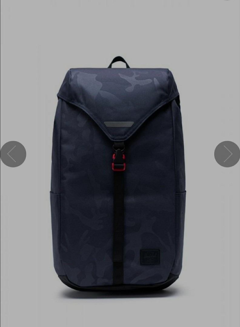 Herschel Thompson Delta Back pack, Men 