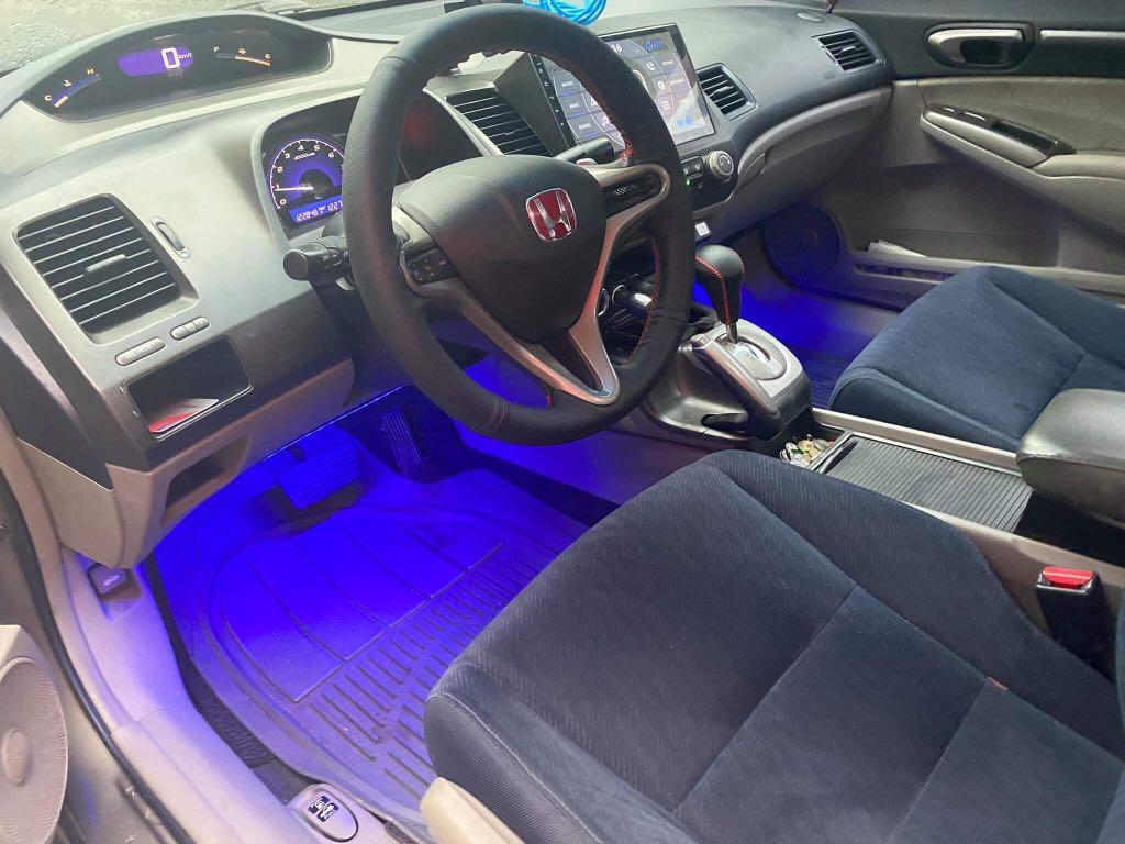 Honda Civic FD Auto, Cars for Sale, Used Cars on Carousell