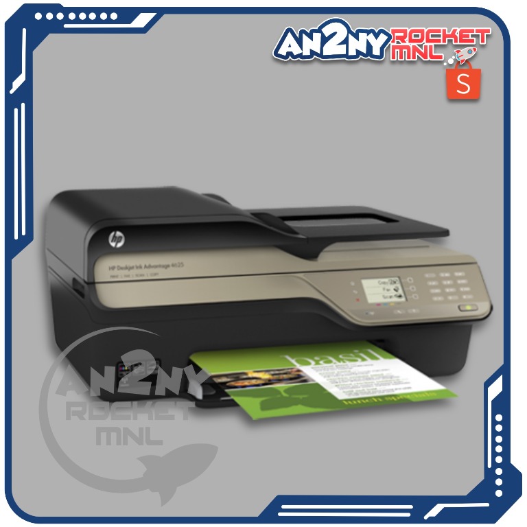 hp 4625 printer price