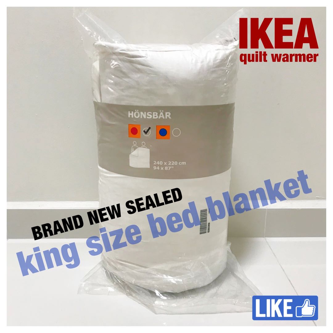 Honsbar quilt sales