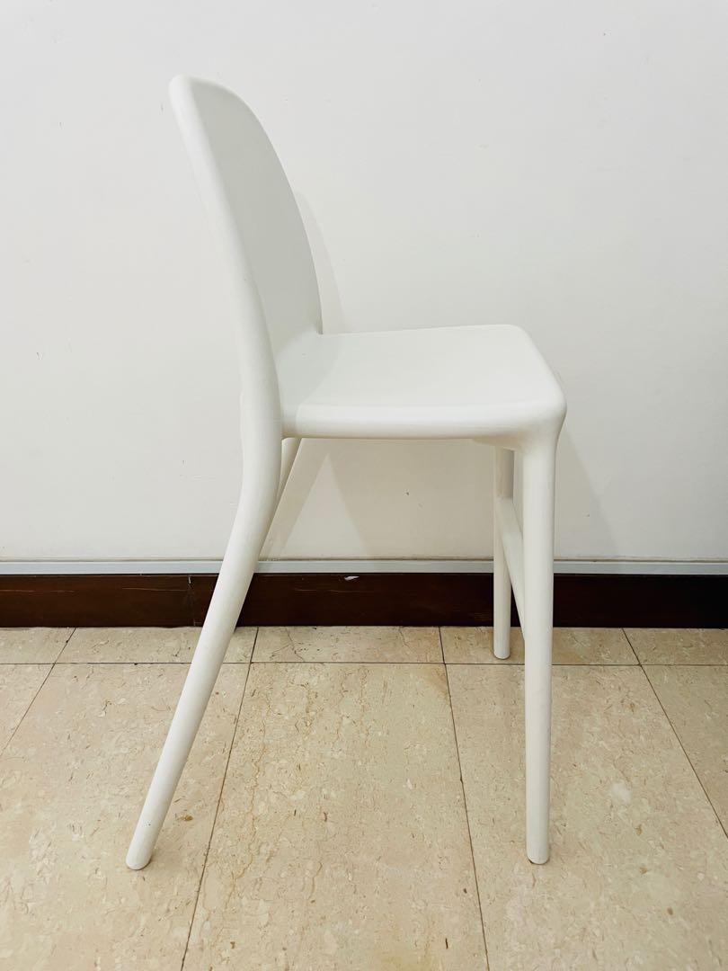 Ikea junior dining best sale chair