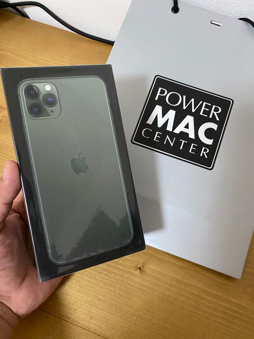 Iphone 11 Pro Max Midnight Green 512gb Ntc Approve Sale Or Swap Mobile Phones Gadgets Mobile Phones Iphone Iphone 11 Series On Carousell