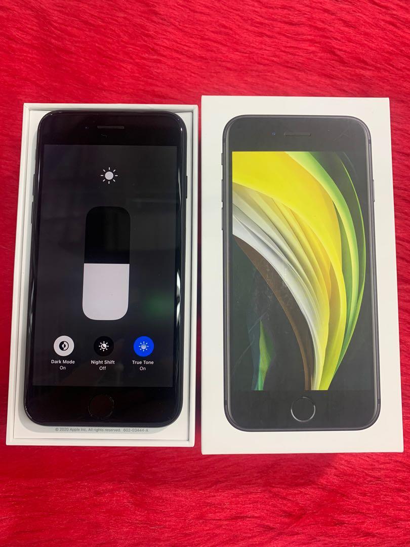 Iphone Se 64gb Fu Mobile Phones Gadgets Mobile Phones Iphone Others On Carousell