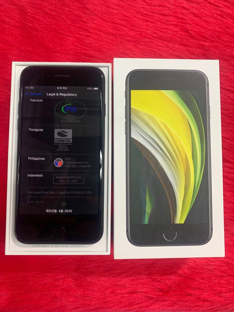 Iphone Se 64gb Fu Mobile Phones Gadgets Mobile Phones Iphone Others On Carousell