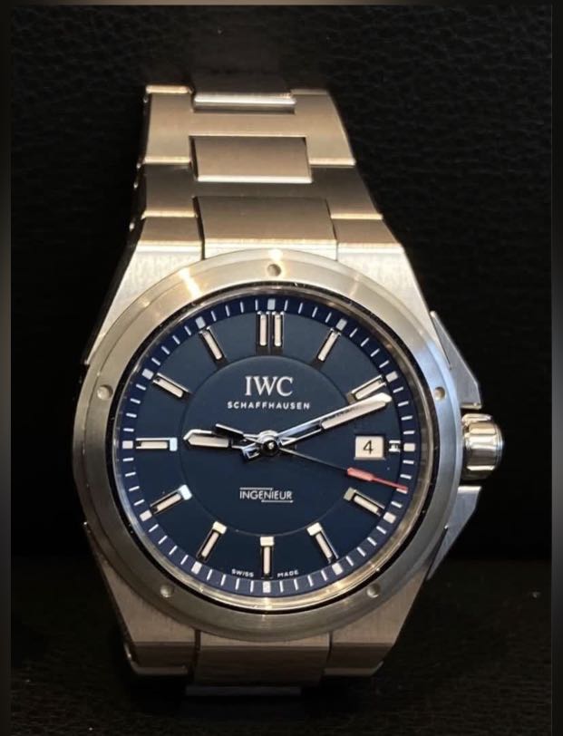 Iwc 323909 discount