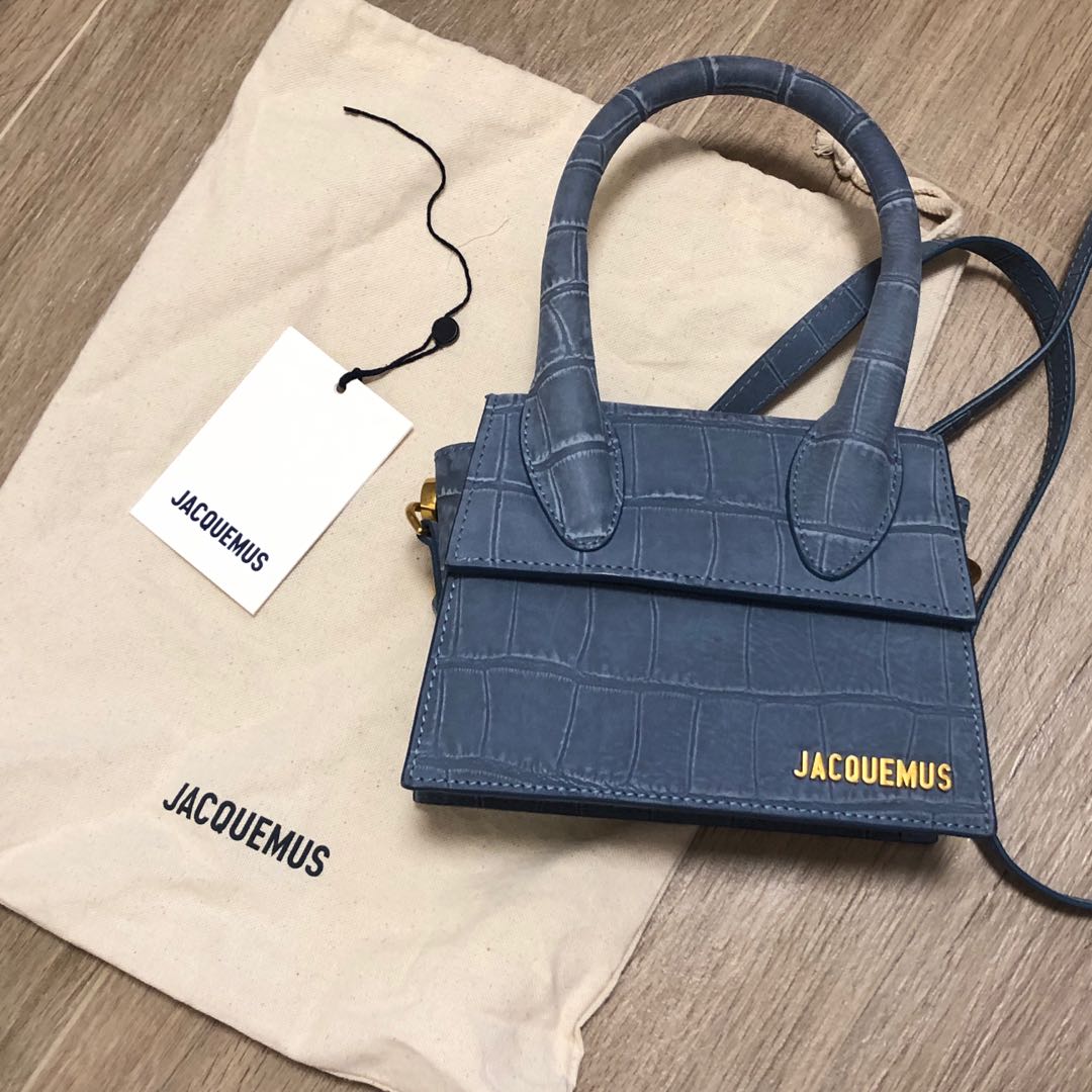 jacquemus le chiquito small Carousell