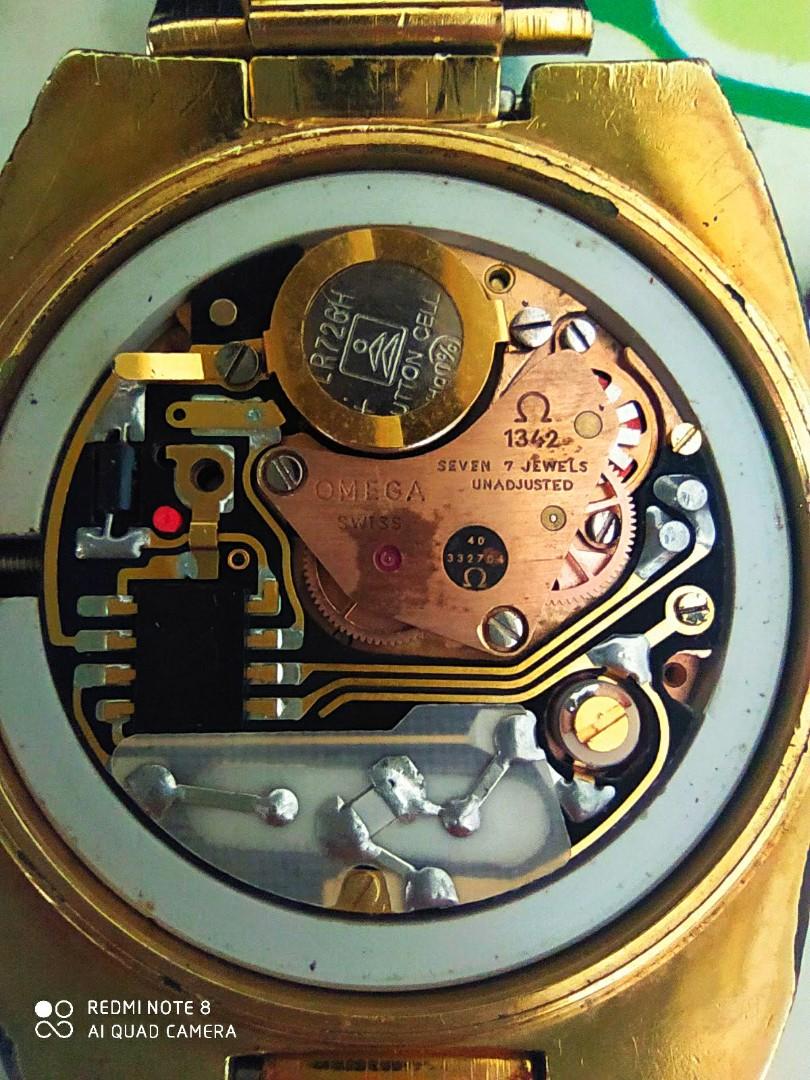 Jam tangan omega original harga outlet