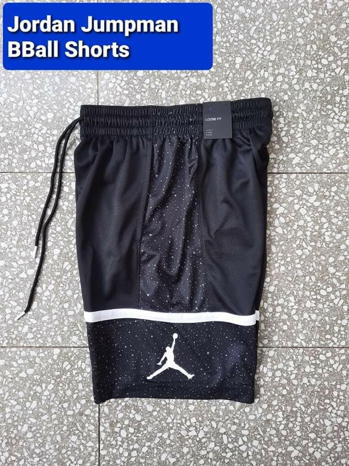 Jordan Jumpman Basketball Short, Men's 