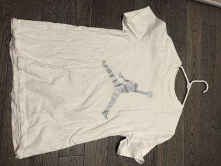 Jordan shirt