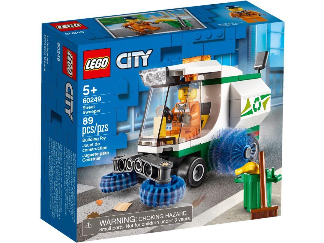 Lego city 60 clearance