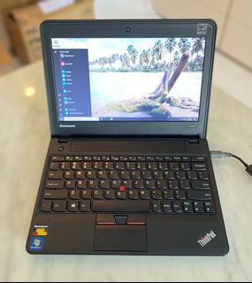 Lenovo Thinkpad X1 Electronics Computers Laptops On Carousell