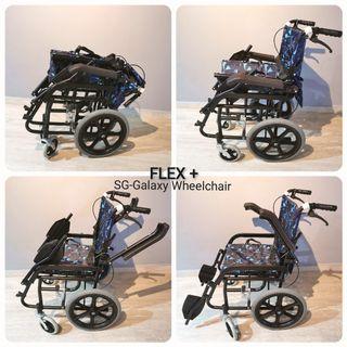 Lightweight Foldable 9kg Wheelchair Basic Hospital Travel Wheelchair Lightweight Foldable 9kg Wheelchair Basic Hospital Travel Wheelchair