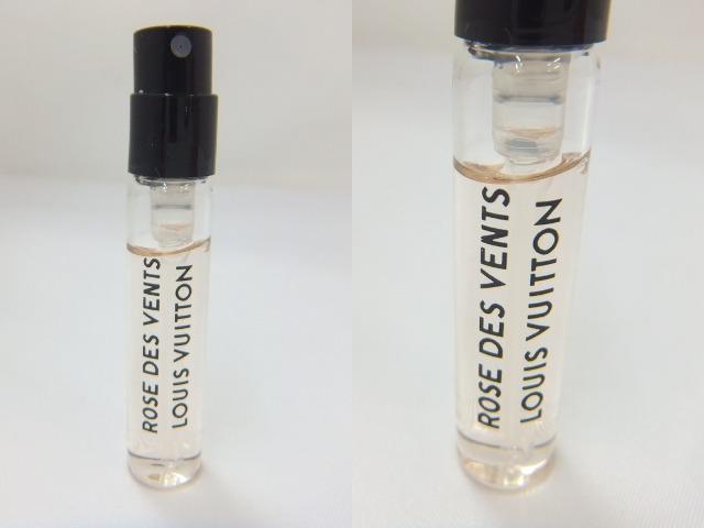 Louis vuitton rose des vents sample 2025