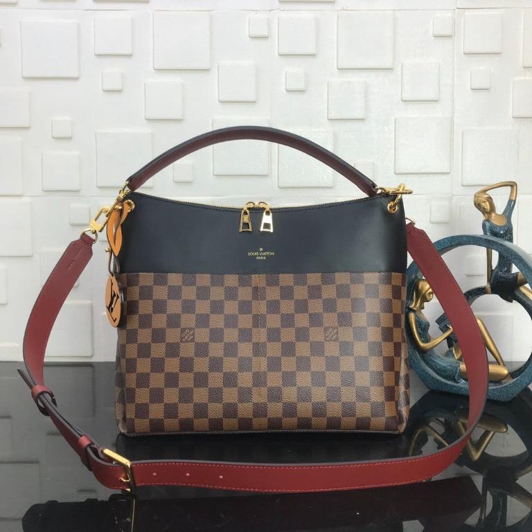 LV MAIDA HOBO, Luxury, Bags & Wallets on Carousell