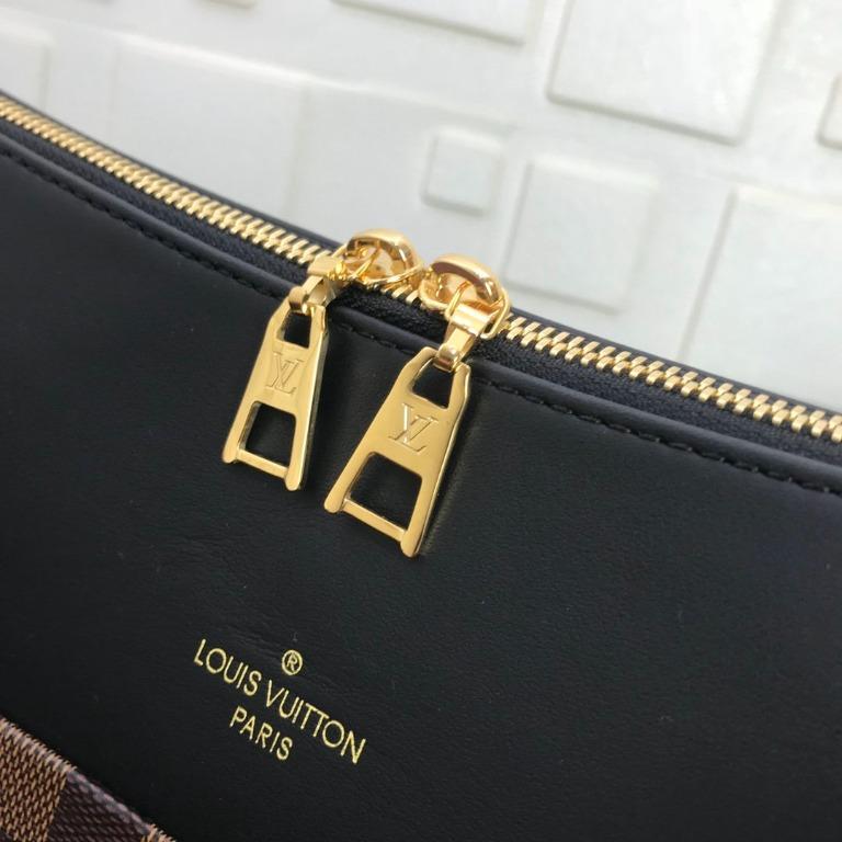 Lv Maida Hobo, Barang Mewah, Tas & Dompet di Carousell