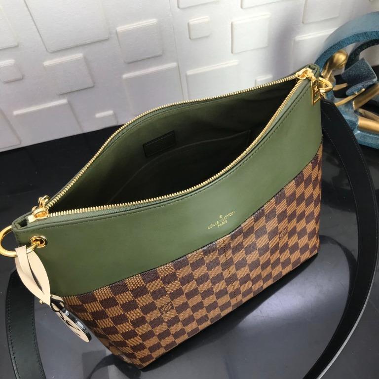 LV MAIDA HOBO, Luxury, Bags & Wallets on Carousell