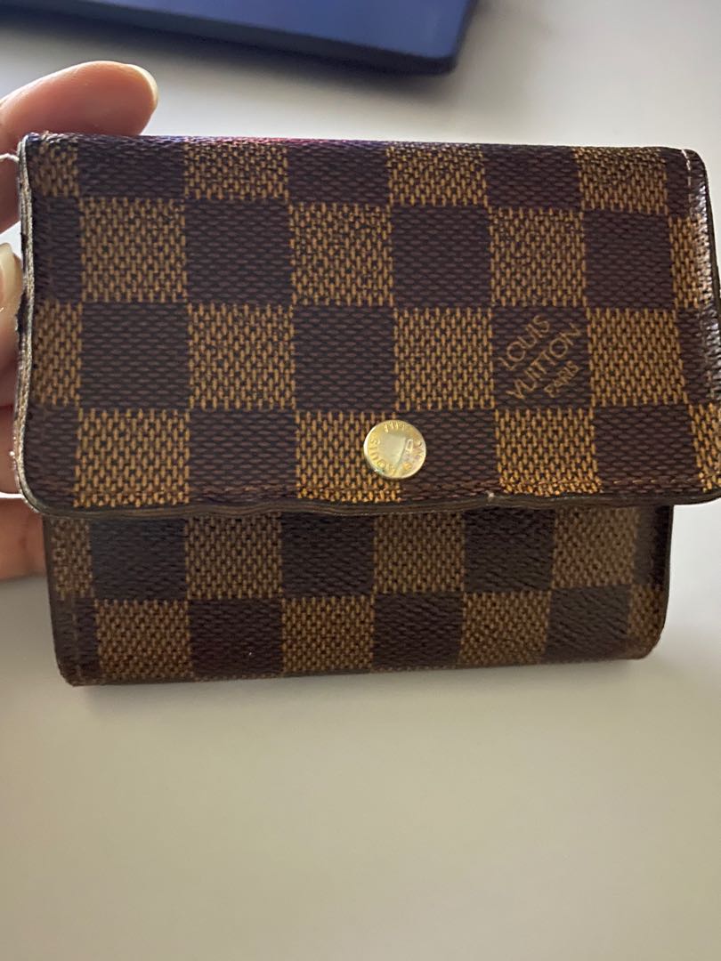 💯 Authentic Louis Vuitton Dust bag, Luxury, Bags & Wallets on Carousell