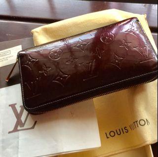 Louis Vuitton Adele wallet, Luxury, Bags & Wallets on Carousell