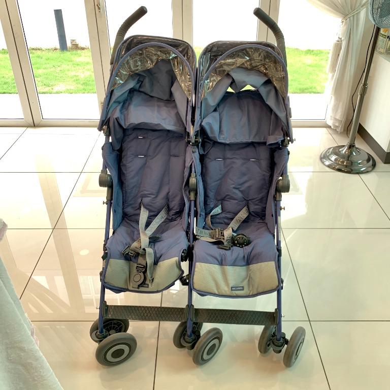 Maclaren Twin Techno Stroller Price further mark down Babies