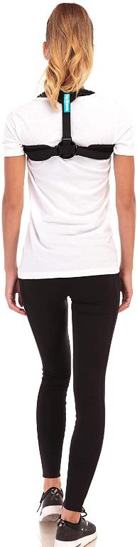 Marakym posture corrector top