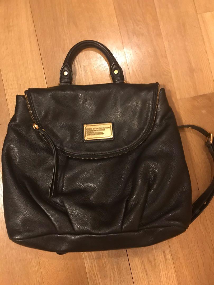 Marc jacobs sale mariska backpack