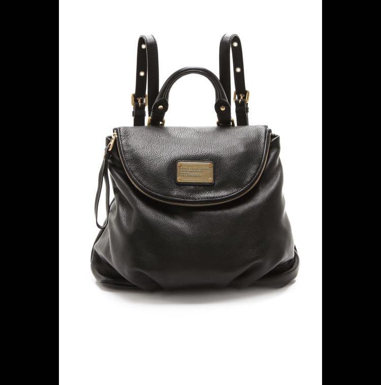 Price reduction Marc by Marc Jacobs Mariska backpack