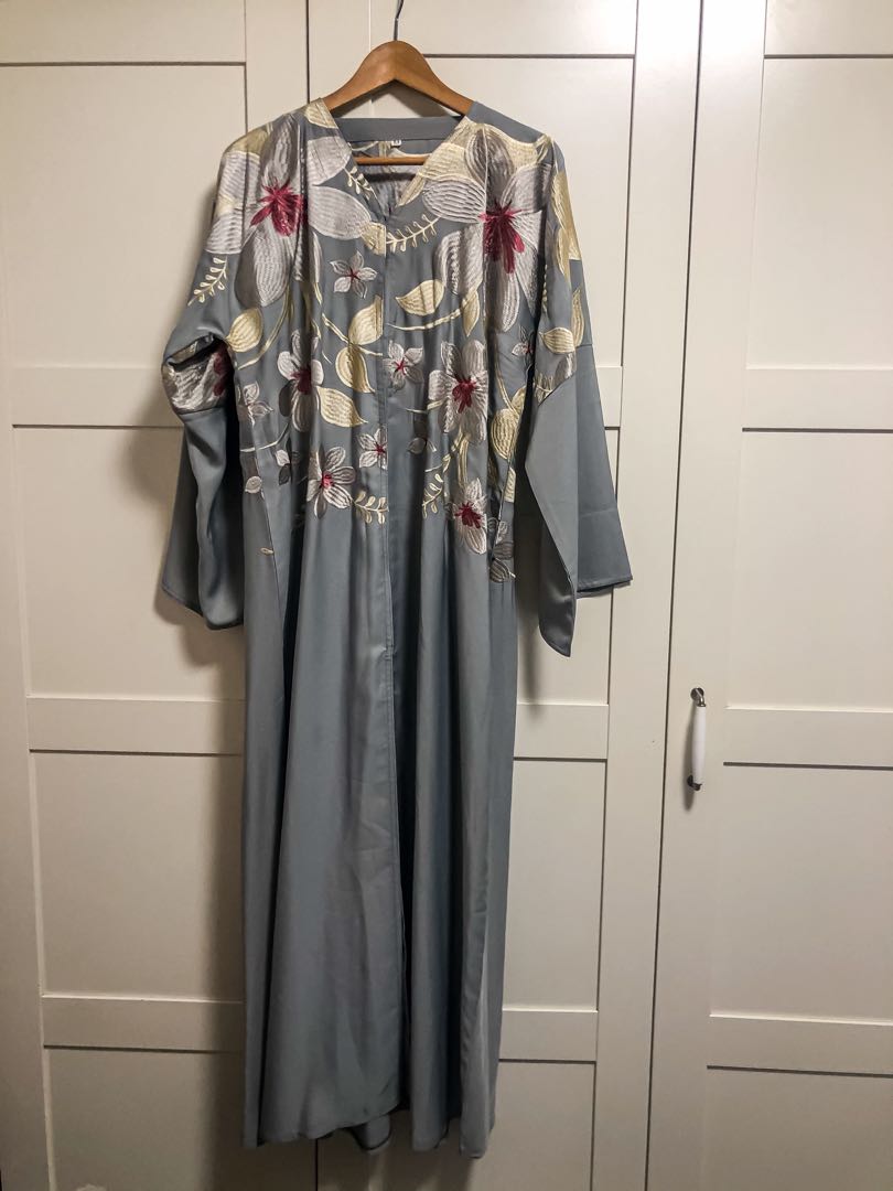 Salma abaya Clearance