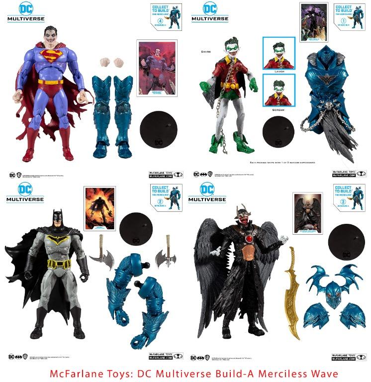 mcfarlane dc multiverse merciless