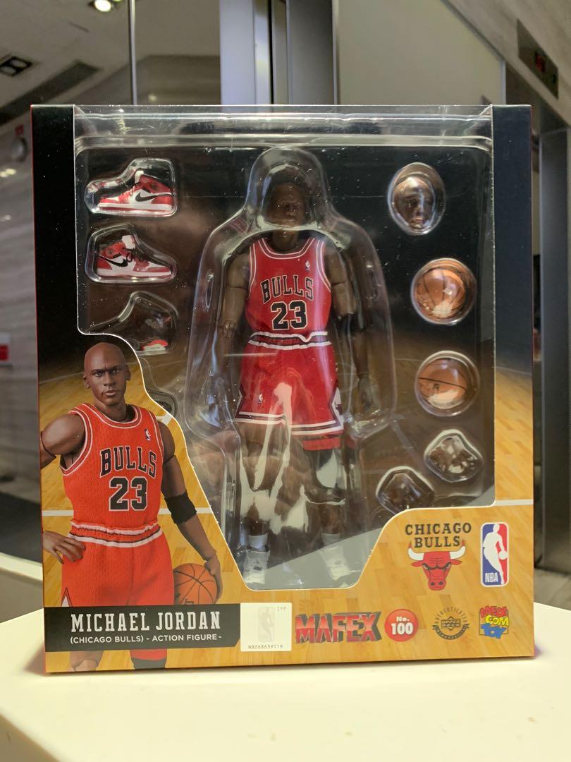 michael jordan no 12