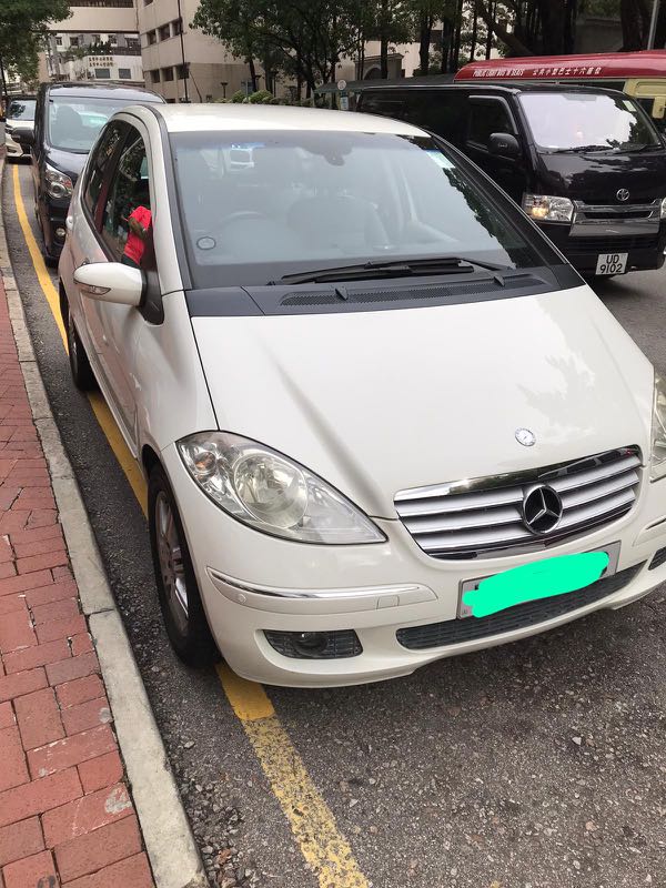 Mercedes Benz A150 A 車 車輛放售 Carousell