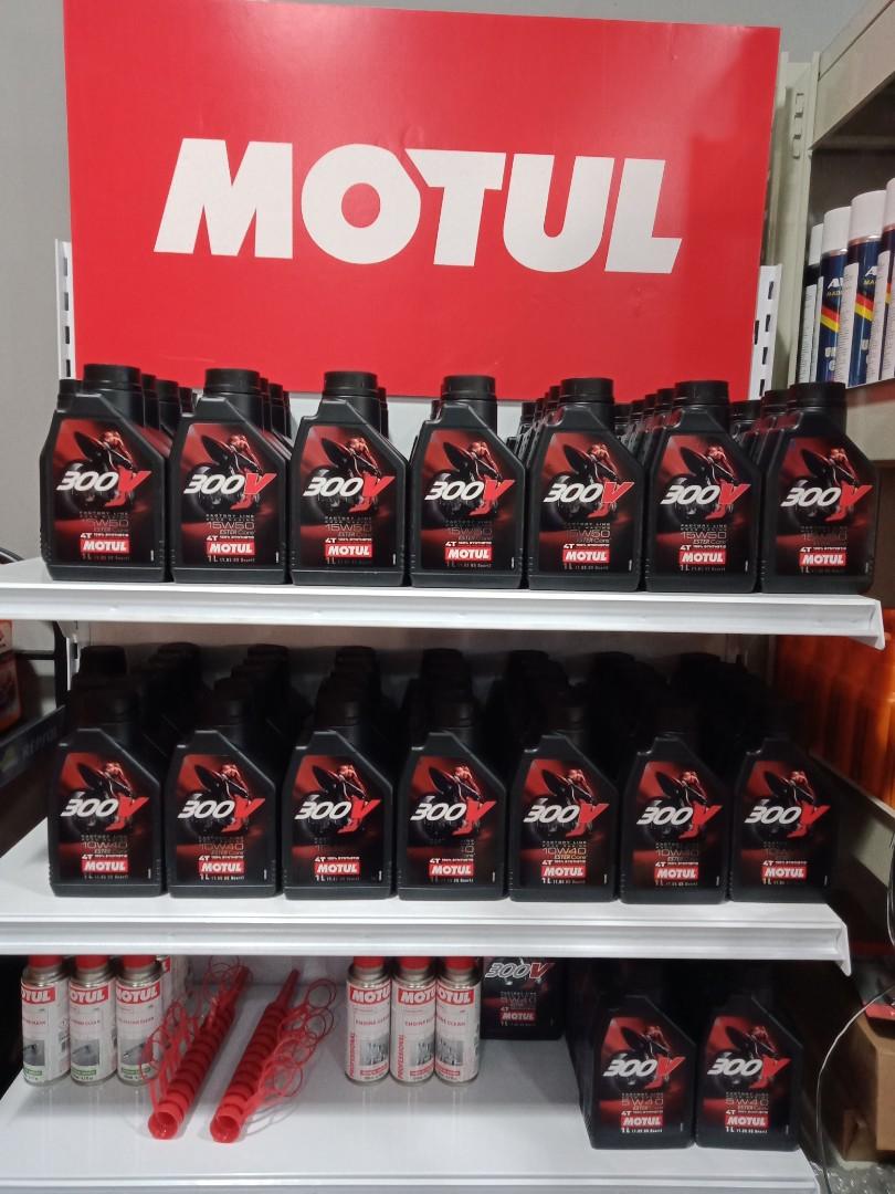 Motul V300 Motorcycles Motorcycle Accessories on Carousell