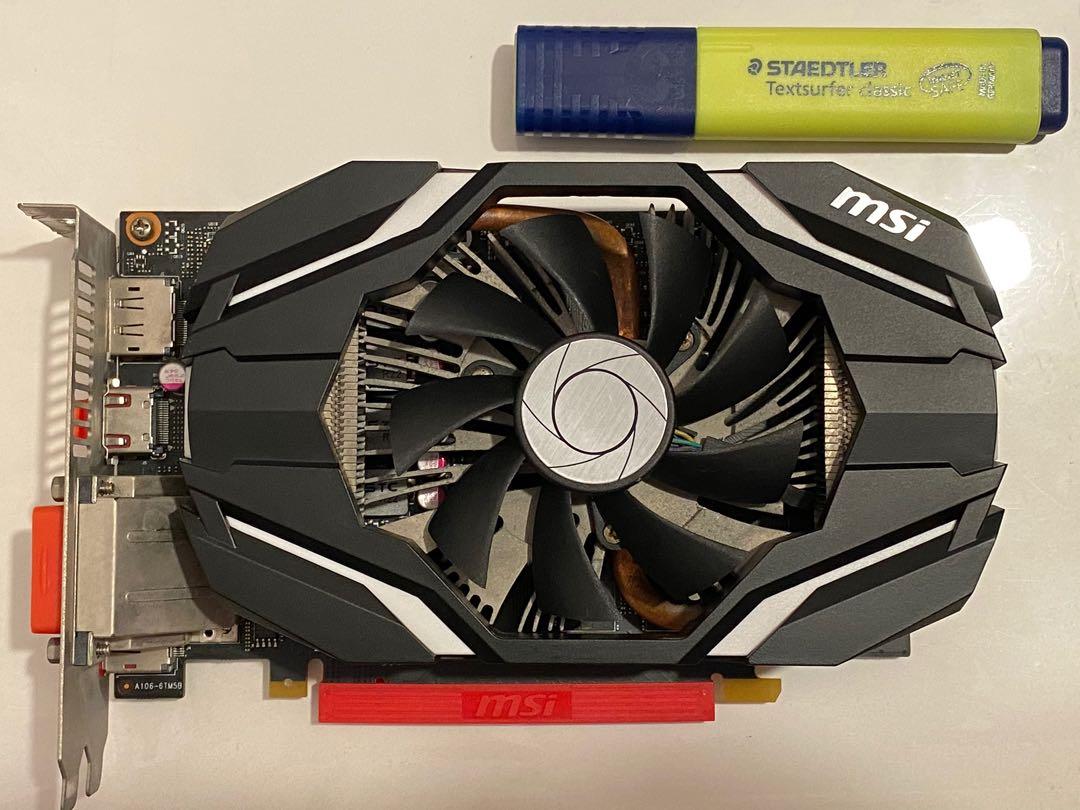 Geforce gtx hotsell 1060 6g oc
