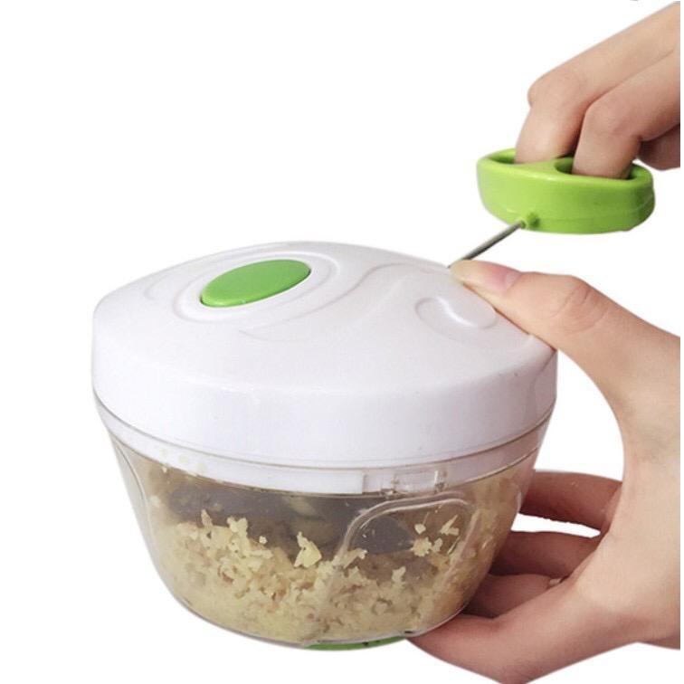 Multi Functional Manual Food Chopper Kitchen Appliances On Carousell