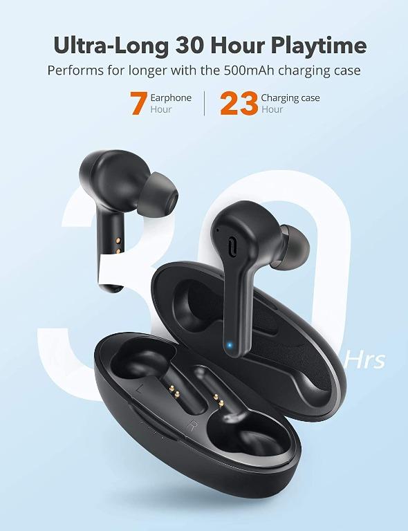 Tao earbuds pairing shop