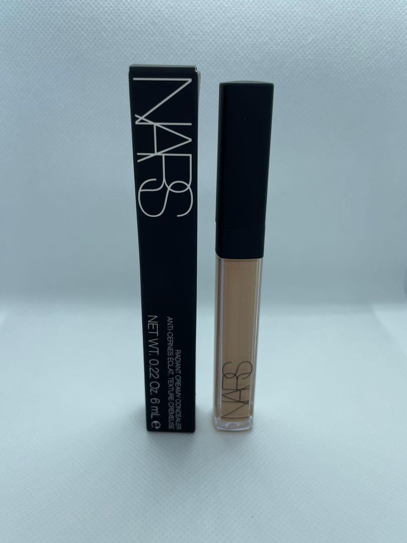 nars concealer