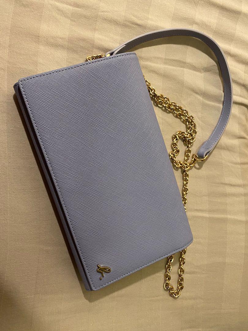 Agnes b wallet on chain hotsell