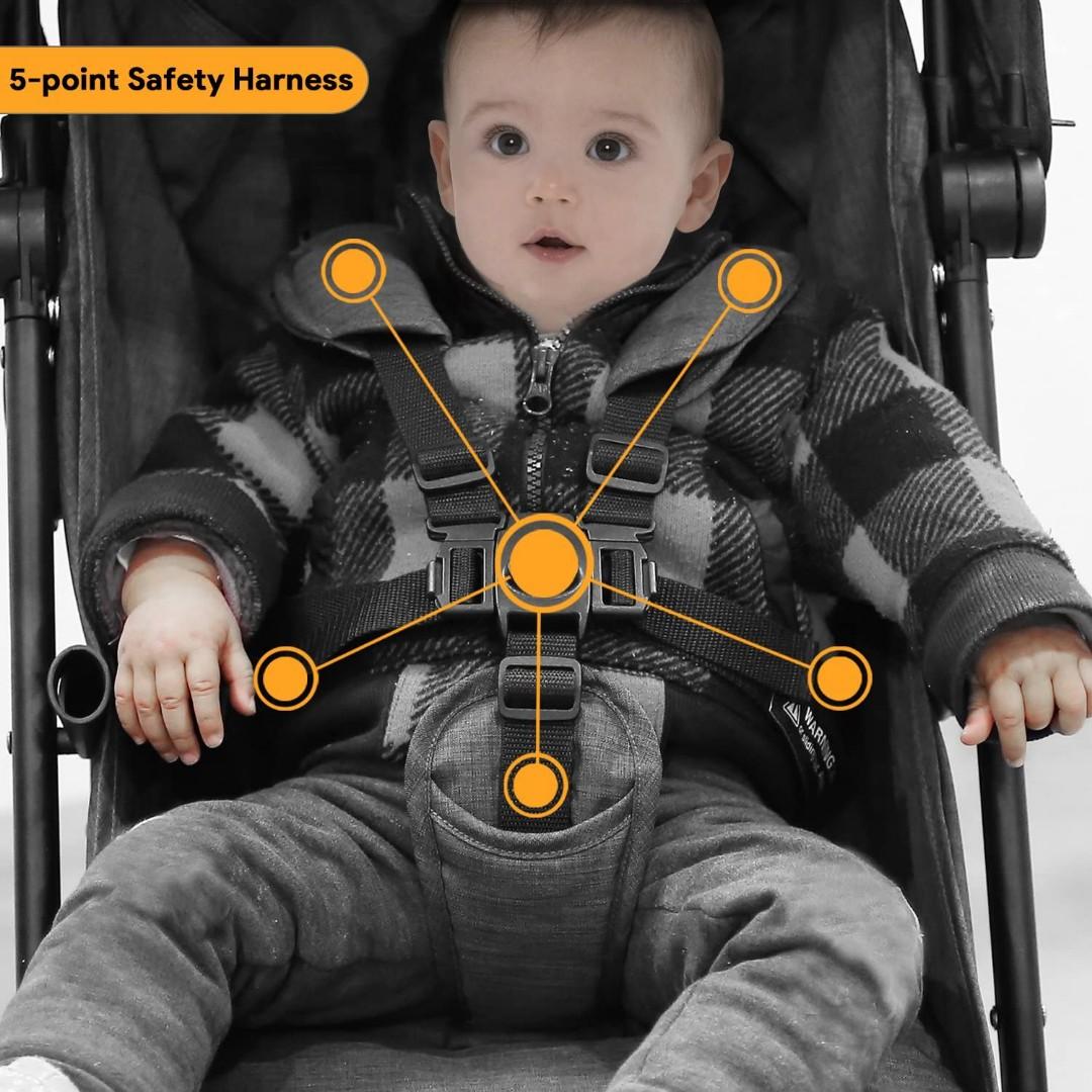 Amzdeal stroller sale