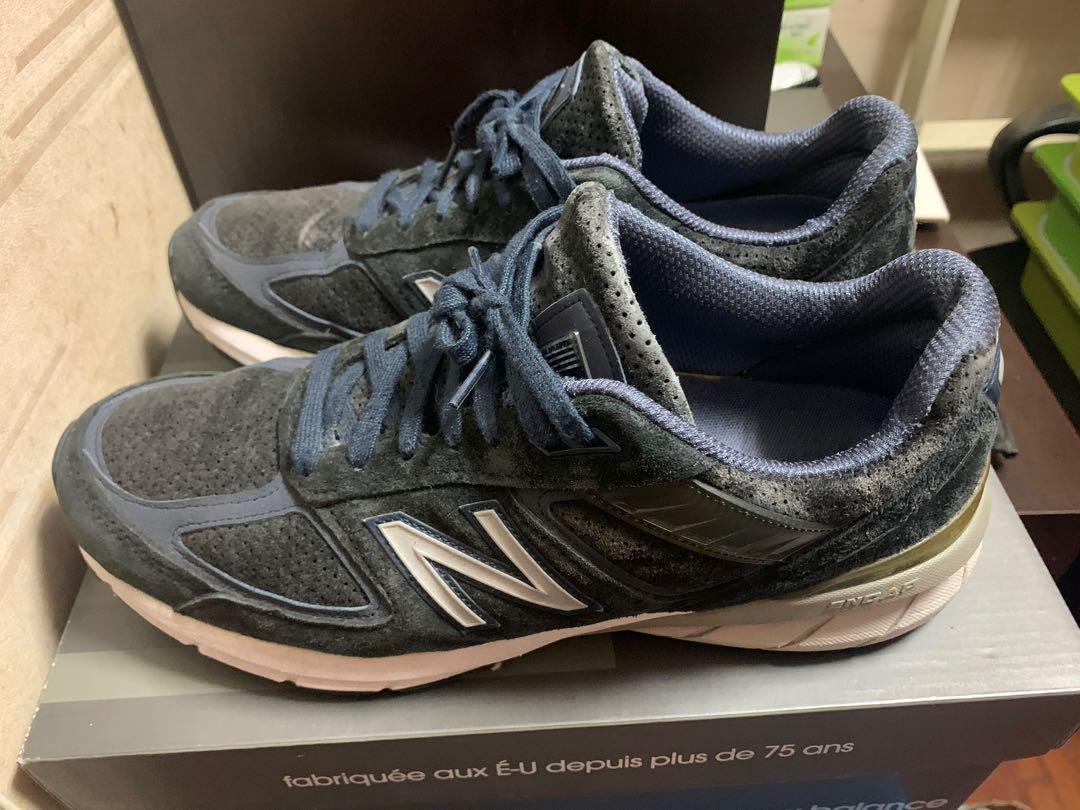 New deals balance m990sn5