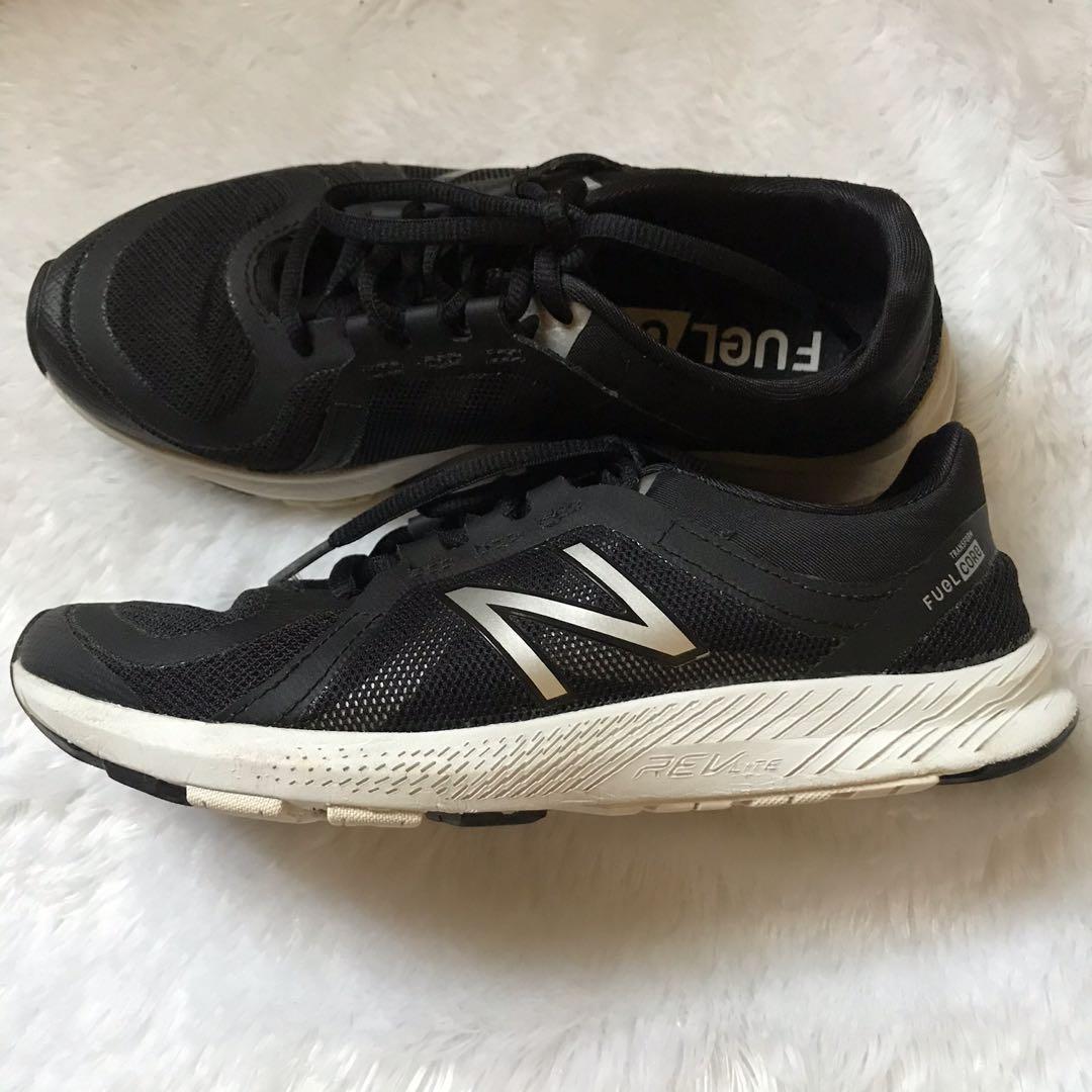 New Balance Transform Fuel Core, Fesyen 