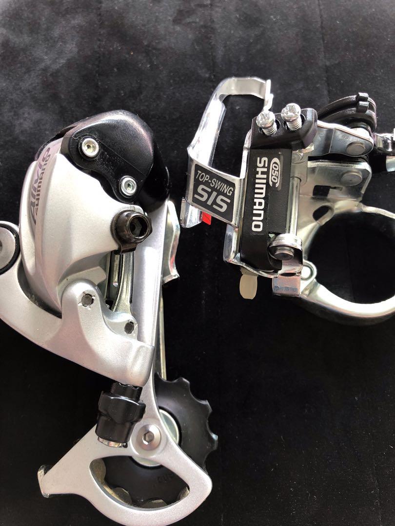 shimano 050