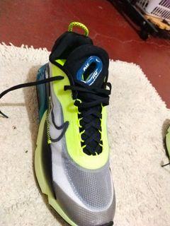 nike airmax 2090 - View all nike airmax 2090 ads in Carousell Philippines