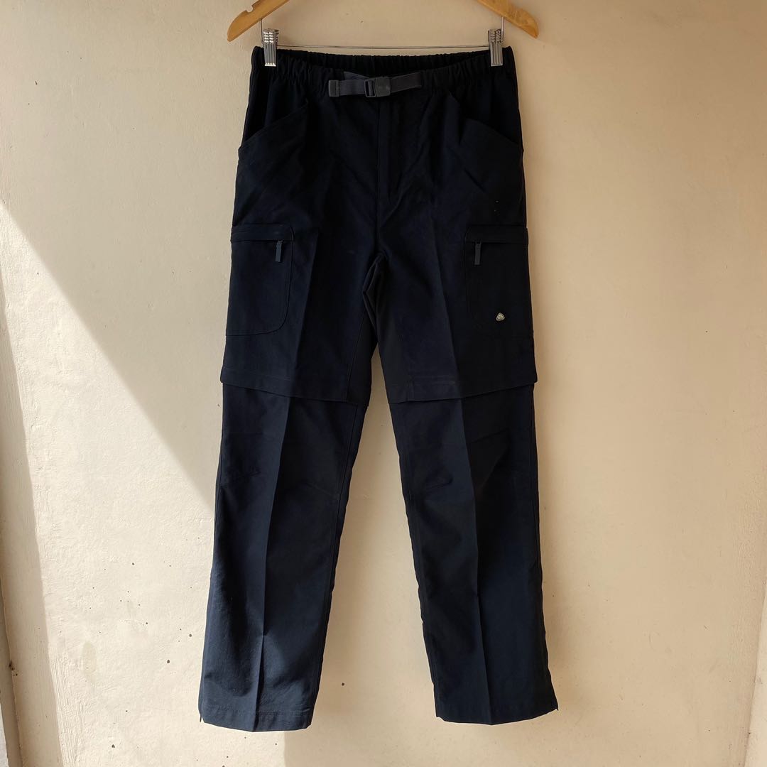 nike cargo pants acg