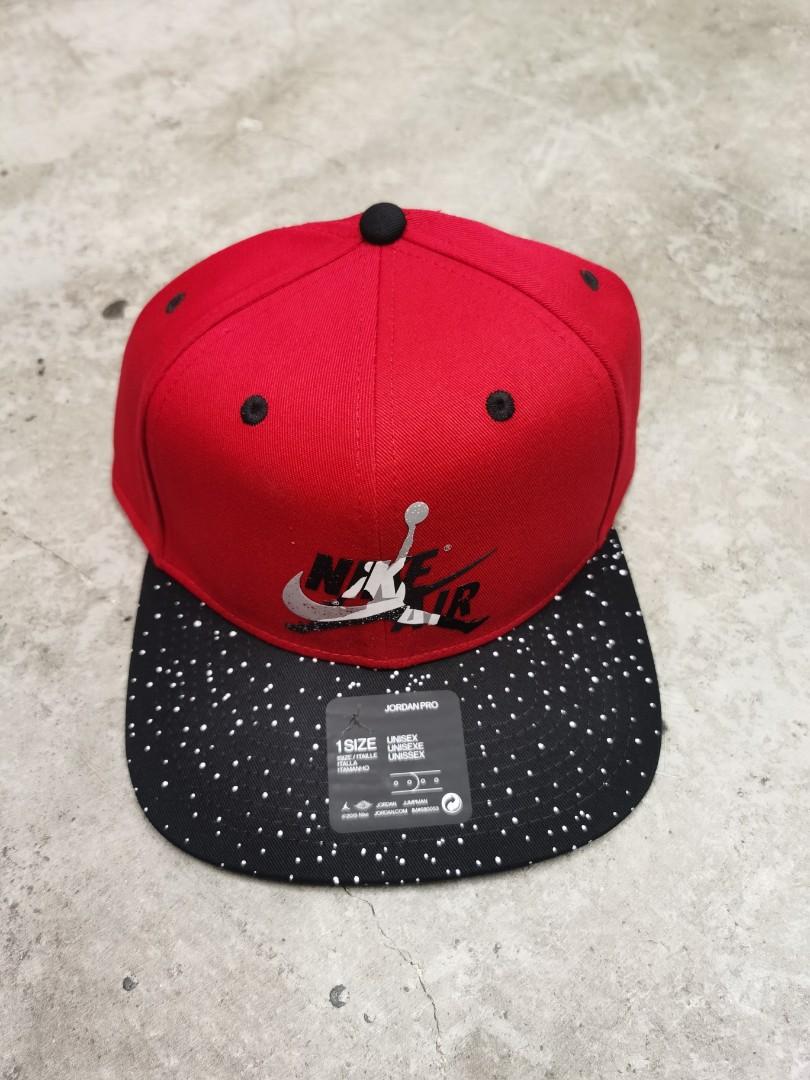 Nike air jordan snapback new arrivals