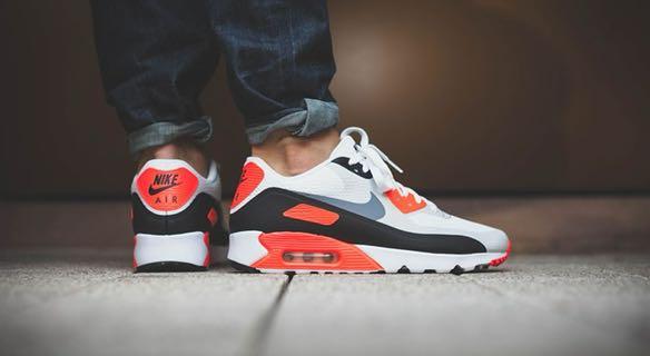 air max 95 infrared og